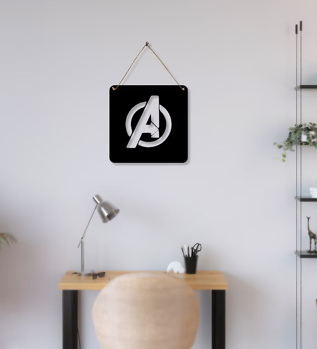 Avengers Marvel