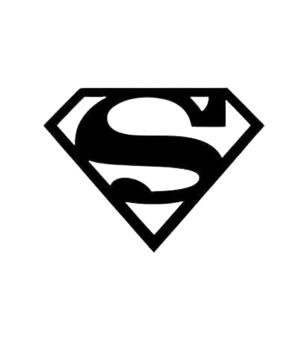 Superman DC Comics