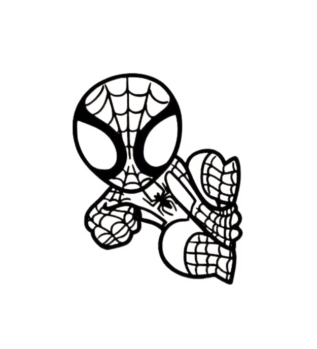 Spiderman Marvel Comics