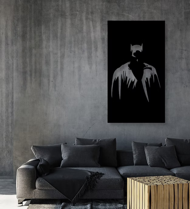 Batman DC Comics