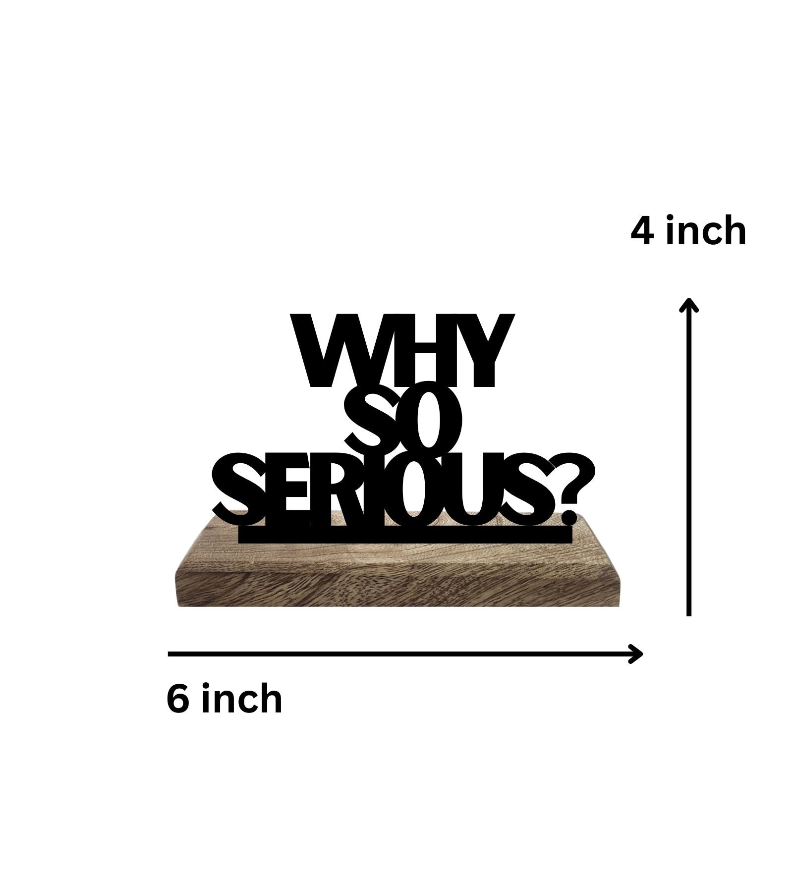 Dark Knight's Playful Pursuit Set of 2 Table Décor