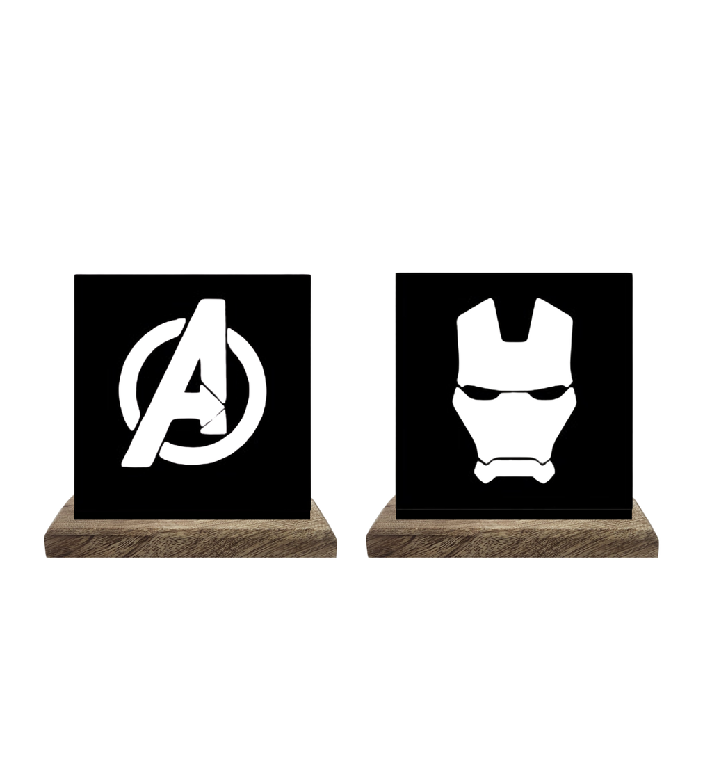 Avengers