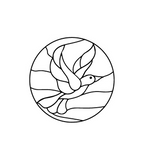 Flying Bird Design