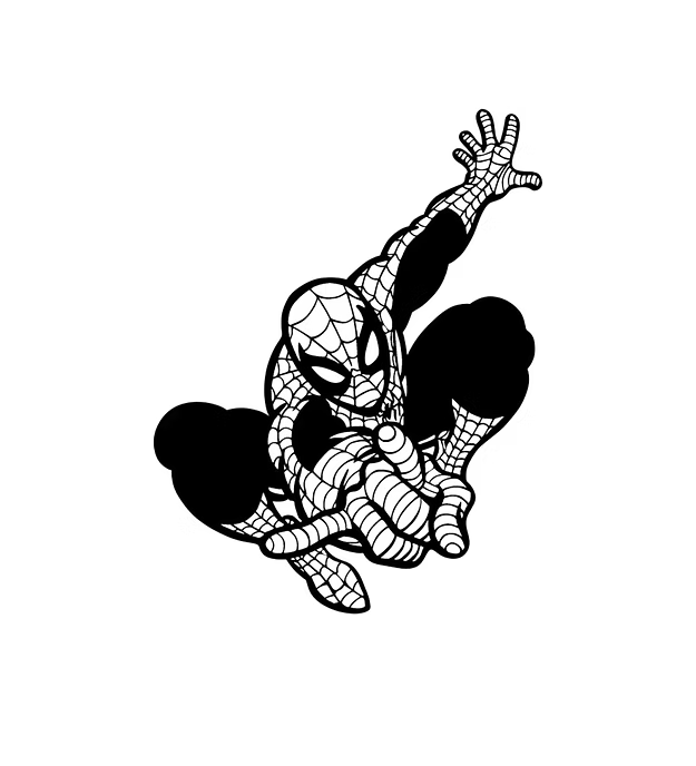Spiderman