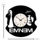 Eminem Wall Clock