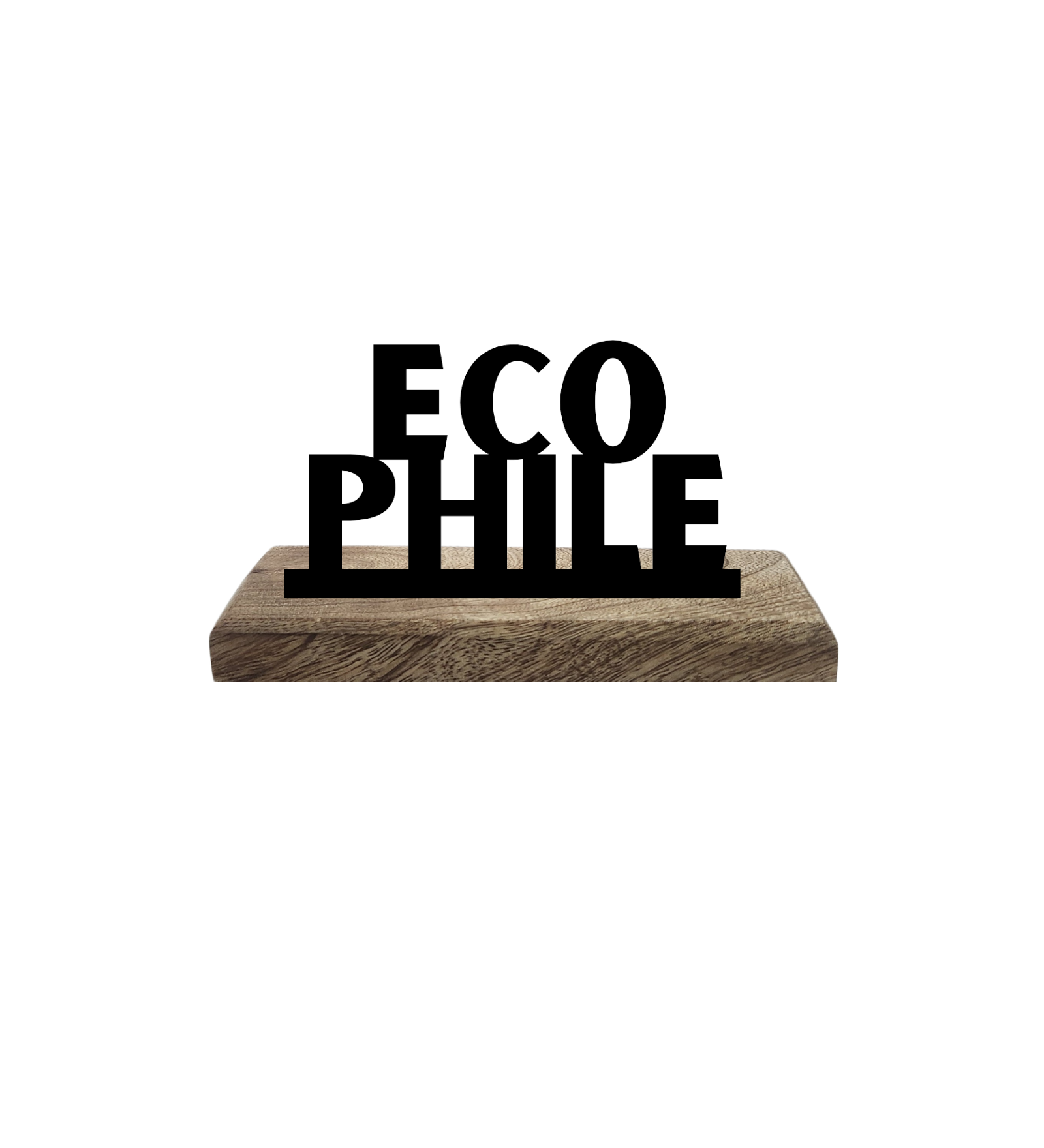 Ecophile Set of 2 Table Décor
