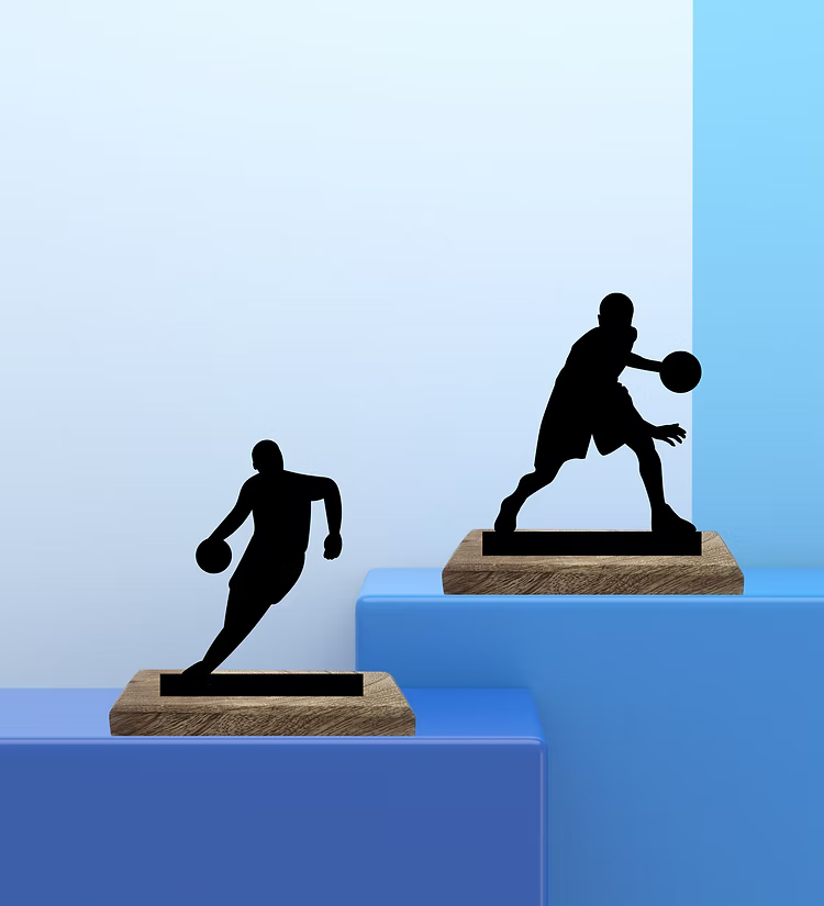 Basketball Player