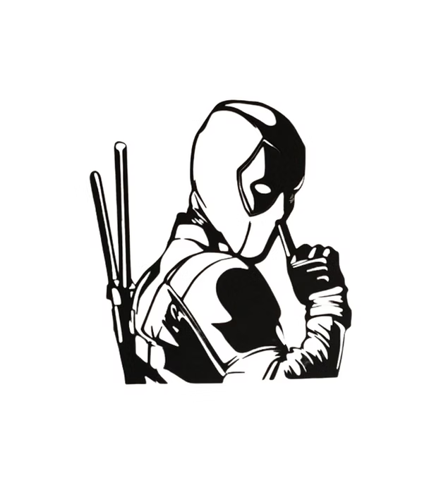 Deadpool