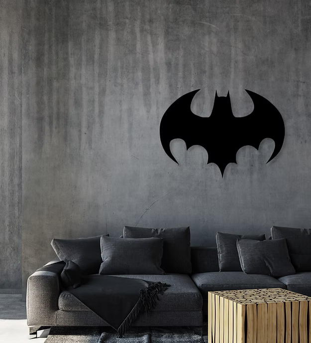 Batman DC Comics