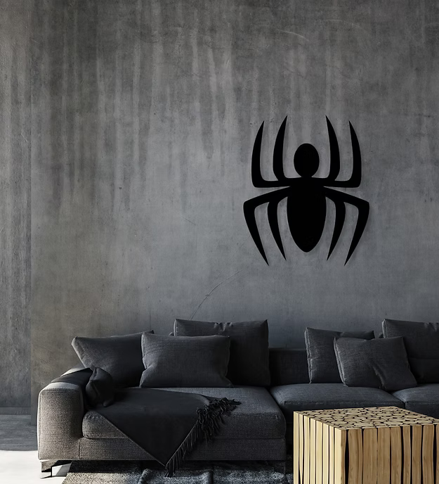 Spiderman Marvel Comics