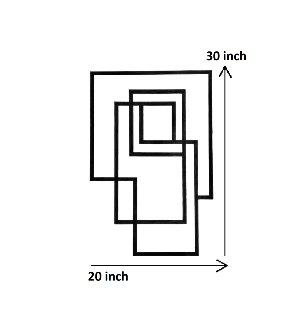 Abstract Geometric Design