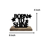 Path to Radiance Set of 2 Table Décor