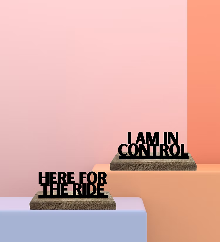 Controller vs Carefree