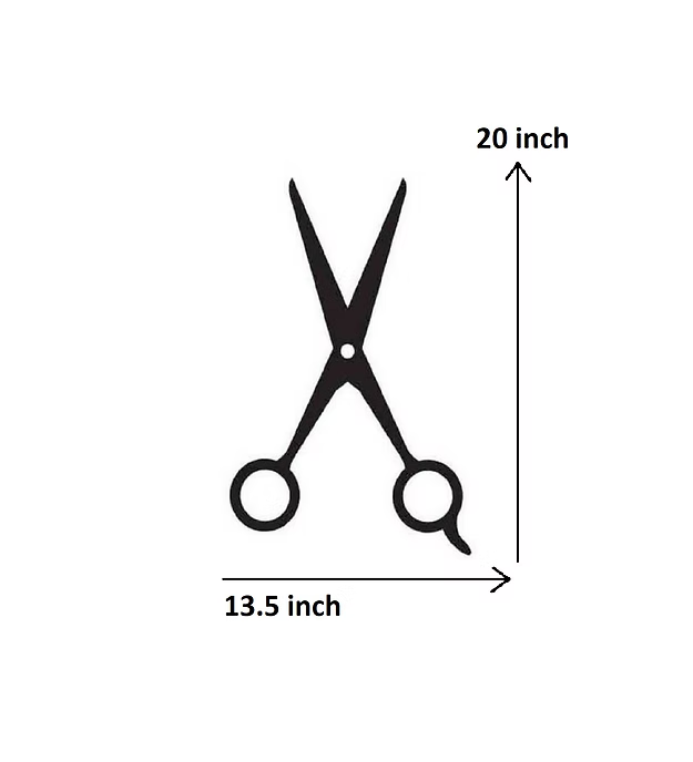 Pair of Scissors