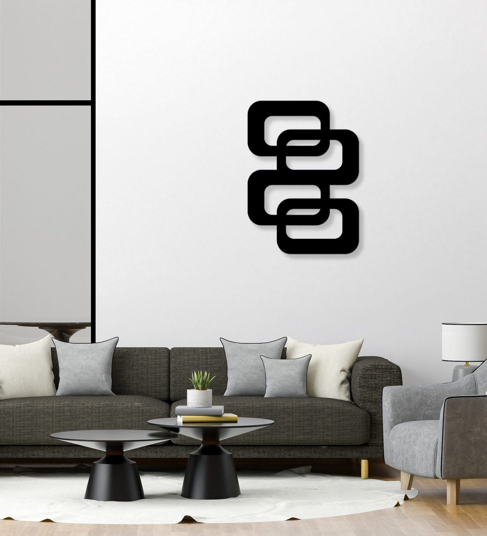 Abstract Geometric Design